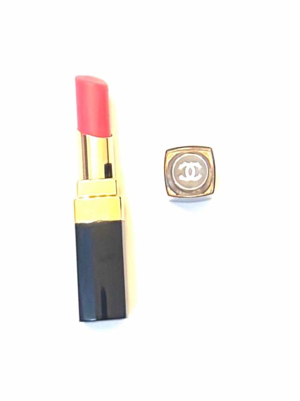 CHANEL ROUGE COCO FLASH 118 FREEZE-Gently Used - Picture 5 of 8